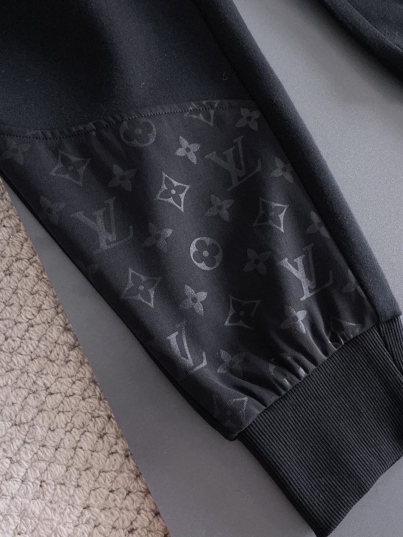 Louis Vuitton Long Pants